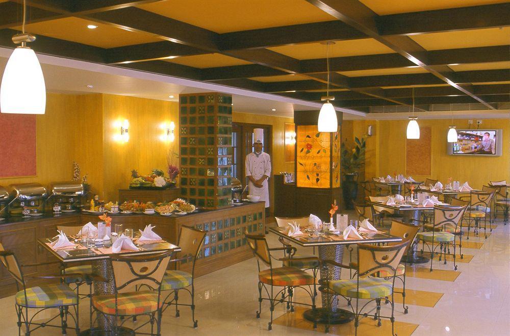 Country Inn & Suites หริทวาร ร้านอาหาร รูปภาพ